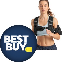 Best Buy Top Deal: Up to 65% off Muscle Pain Relief and Workout Recovery Items