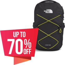 Up to 70% off on 100s of The North Face Fashion Items for the Family at Amazon