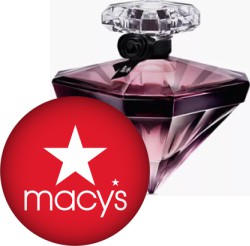 10-Days of Glam Sale at Macy's: 50% off Top Beauty Daily Offers with Free S&H