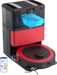 bObsweep Maxim All-in-One Robotic Vacuum and Mop - $319.99 Shipped Free