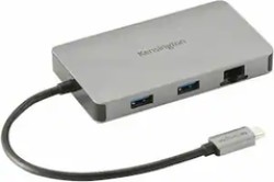 Kensington USB-C Dock for Laptop, Monitor, Keyboard, Mouse & More - $24.99