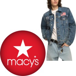 Denim Refresh Sale at Macy's: 30% to 70% off on Over 2,600 Styles for the Family