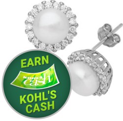 70% or More off on 100s of Clearance Jewelry Styles + 20%-30% off + Kohl's Cash