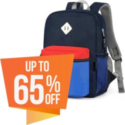 Up to 65% off Hundreds of Backpacks for Kids and Adults at Amazon w/ Prime S&H