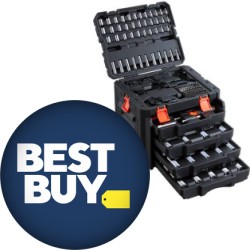 Up to 70% off on Over 1,100 Power Tools, Hand Tools & Accessories at Best Buy