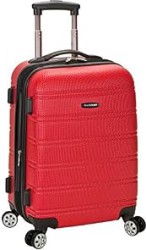 Luggage Deals & Travel Gear from Samsonite, Rockland & More - $23.99 and up