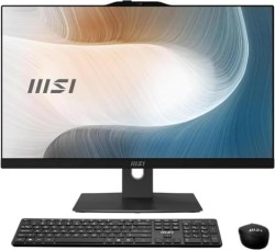 MSI Modern 24" Touchscreen All-in-One PC w/ Core i7, 16GB, 1TB (Ref) - $539.99
