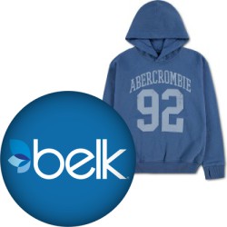 Doorbuster Deal at Belk: Save 40% off on Select Kids Abercrombie Clothing Items