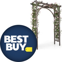 Save up to 65% off on Hundreds of Outdoor Decor Deals at Best Buy Today Only