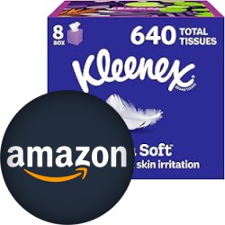 $15 off When You Spend $50+ on Back-to-School Household Essentials at Amazon