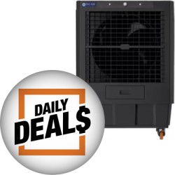 Home Depot Daily Deal: Up to 40% off HVAC, Outdoor, Patio, Home, DIY & More
