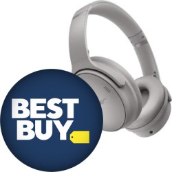 Top Deal at Best Buy: Save up to $130 off on Select Bose Headphones & Earbuds