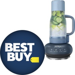 Best Buy: Save up to 50% off on a Selection of Ninja Small Kitchen Appliances