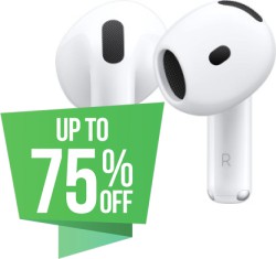 Save up to 75% off Over 925 August Electronics and Gadgets Deals at Walmart