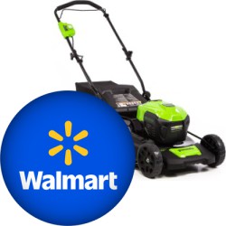 Walmart August Patio & Garden Sale: Up to 85% off Furniture, Equipment & More