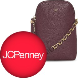 Liz Claiborne Flash Sale at JCPenney: Up to 70% off + Extra 35% off with Code