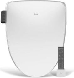 Bidets, Toilet Seats, Bathroom Accessories & More - $3.49 to $299.99 This Week