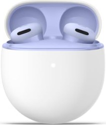 Google Pixel Buds 2a Wireless Bluetooth Earbuds, Choice of 4 Colors - $99.00