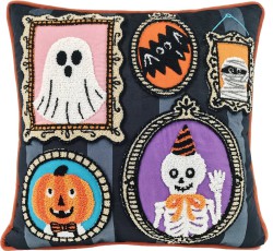 Member's Mark Harvest Fall & Halloween Indoor Accent Pillows - $17.94 Each