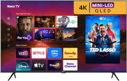 TVs Under $500: Great for Dorm or Apartment Life at Best Buy: Save up to 55% off