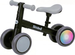 Save up to 50% off on a Selection of Balance Bikes at Amazon w/ Prime Shipping