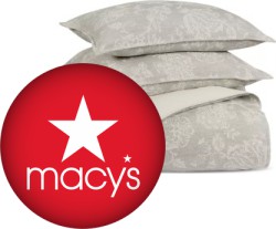 40% to 80% off on Select Charter Club Bed and Bath Items at Macy's until 8/12