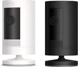 Blink & Ring Home Security Cameras & Accessories - $19.99 to $119.99 + 30% off