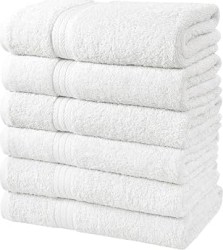 Bed and Bath Deals Including Bedding, Towels & Pillows - $4.29 to $127.99 Today