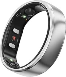 RingConn Gen 2 Smart Ring w/ Sleep Apnea Monitoring, Health Tracking - $229.99