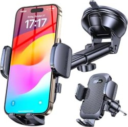 Tech Odds & Ends Including Automotive, Chargers, Headphones, More - $7.99 & up