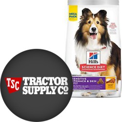 Animal Days Sale at Tractor Supply: Hot Savings, BOGO Deals & Gift Card Offers
