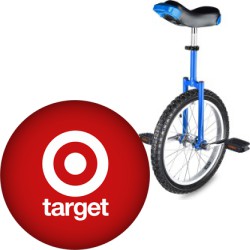 Up to 60% off on Bikes, Scooters, Ride-on Toys & Accessories at Target until 8/15