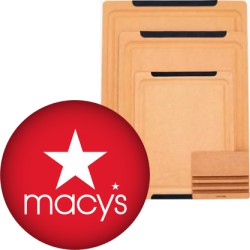 40% to 70% off Select Luxe Cutting Boards and Charcuterie Accessories at Macy's