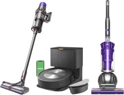 Floor Care Deals from Dyson, iRobot, Bissell and More - $5.99 to $799.99 Today