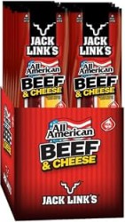 Snack & Candy Favorites from Jack Link's, Mott's, Mentos & More - $1.91 and up