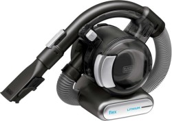 Black & Decker Dustbuster FLEX Cordless Handheld Vacuum - $74.06 Shipped