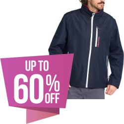 Up to 60% off on Select Men's Nautica Clothing, Shoes and Accessories at Amazon