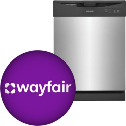 Wayfair: Up to 75% off Summer Markdowns Major-Appliance Deals w/ Free Delivery