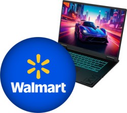 Intel Gamer Days Sale at Walmart: Up to 55% off Select Gaming PCs & Accessories