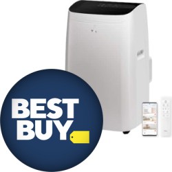 Save up to 50% off on Hundreds of Styles of Home Air Conditioners at Best Buy