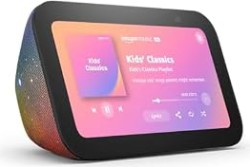 Amazon Echo Smart Speakers and Smart Displays, Like-New Condition - $16.99+