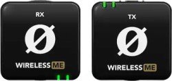 RODE Wireless ME Ultra-Compact Wireless Microsoft System - $95.00 Shipped