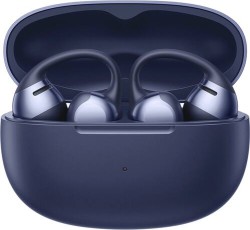 Shokz OpenDots ONE Open-Ear Clip-On True Wireless Bluetooth Earbuds - $129.99