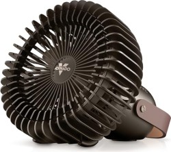 Vornado Fly Move Rechargeable Handheld Fan with 17 Hour Battery Life - $55.99