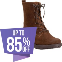 70% to 85% off on Hundreds of Styles of Women's Footwear at Amazon w/ Prime S&H