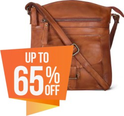 Save up to 65% on Hundreds of Styles of Women's Handbags and Wallets at Amazon