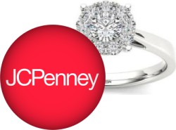 JCPenney Really Big Weekend Deal: Select Diamond & Gold Jewelry & Watches - $299
