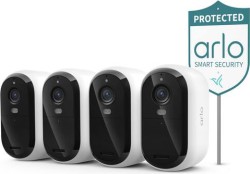Up to $100 off on a Selection of Arlo Home Security Products Deals at Best Buy
