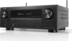 Denon AVR-X2800H 7.2 8K Ultra HD Home Theater Receiver with Atmos - $849.00