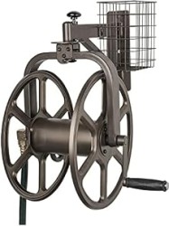 Summer Garden Savings Including Hoses, Bulbs, Planters & More - $4.99 and up